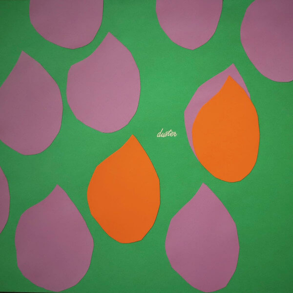 Duster - Moods, Modes - 3x7"