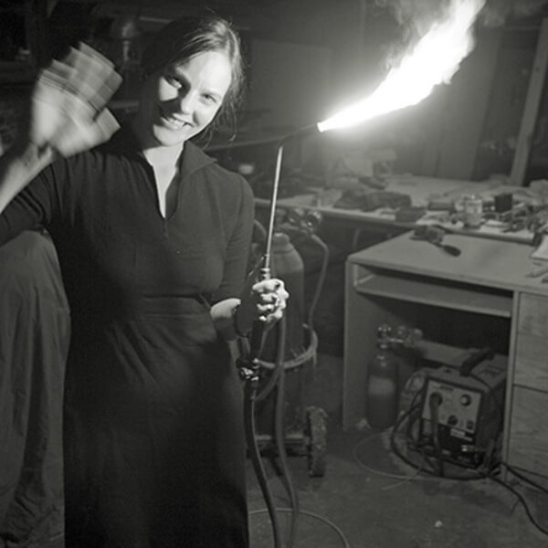 Scout Niblett - The Calcination of Scout Niblett - LP