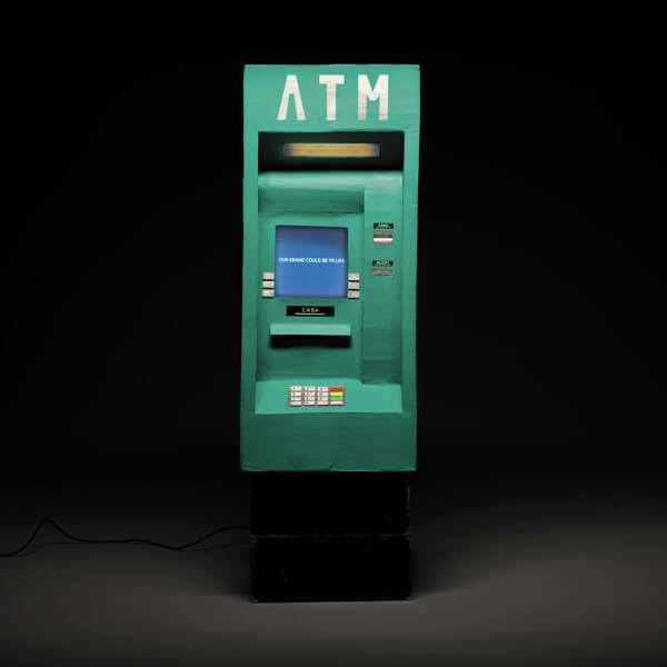 Bodega - Our Brand Could Be Yr Life - CD