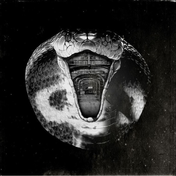 Mommyhead - Genius Killer - LP