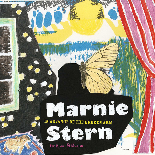 Marnie Stern - In Advance Of The Broken Arm (Black Friday) - 2LP