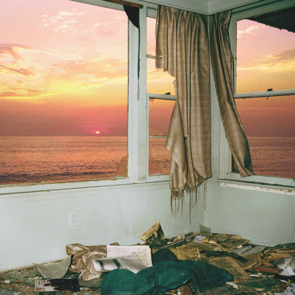 Allah-Las - Zuma 85 - Tape