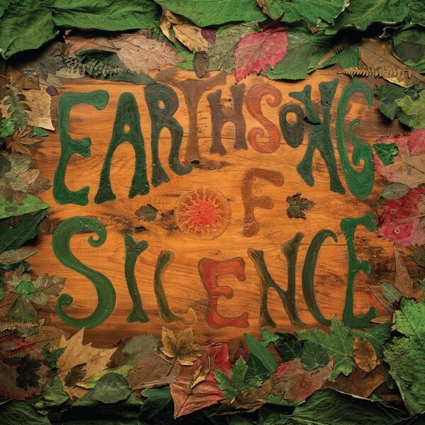 Wax Machine - Earthsong of Silence - CD