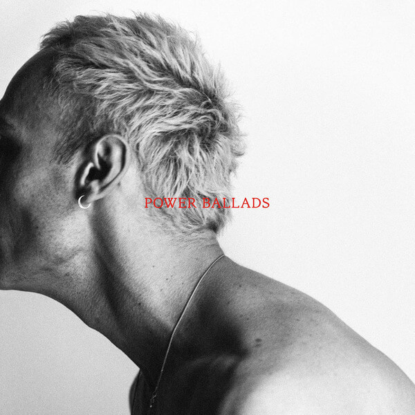 Sam Himself - Power Ballads - CD