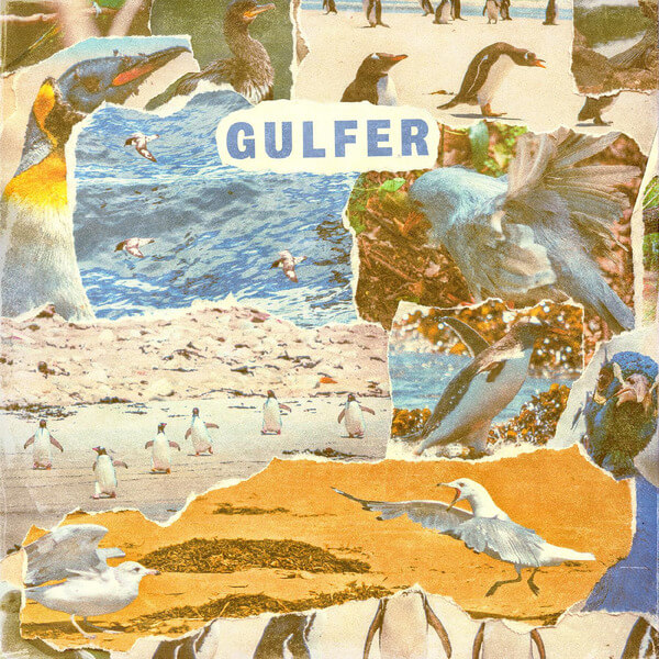 Gulfer - Gulfer - CD