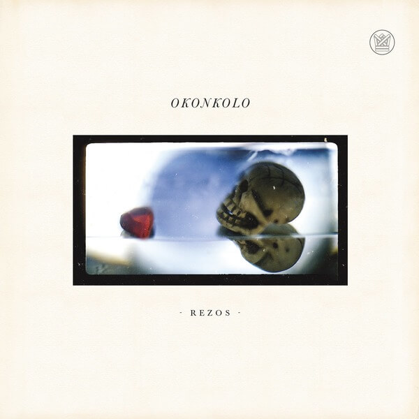 Okonkolo - Rezos - 10"