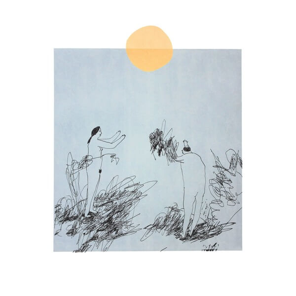 Trace Mountains - Lost in The Country - CD