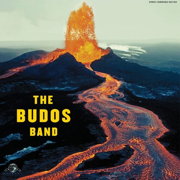 The Budos Band - The Budos Band - LP