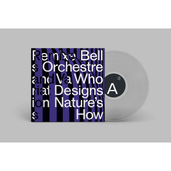 Bell Orchestre - Who Designs Nature's How - LP