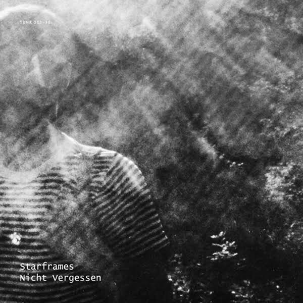 Starframes - Nicht Vergessen - 12"