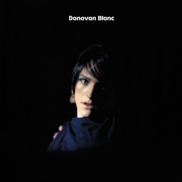 Donovan Blanc - Donovan Blanc - CD