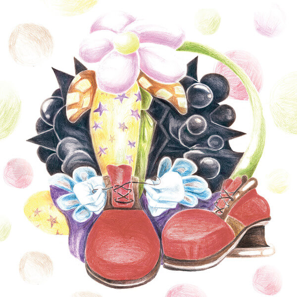 Gregor - Destiny - LP