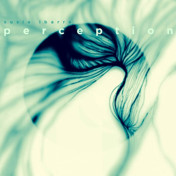 Susie Ibarra - Perception - LP