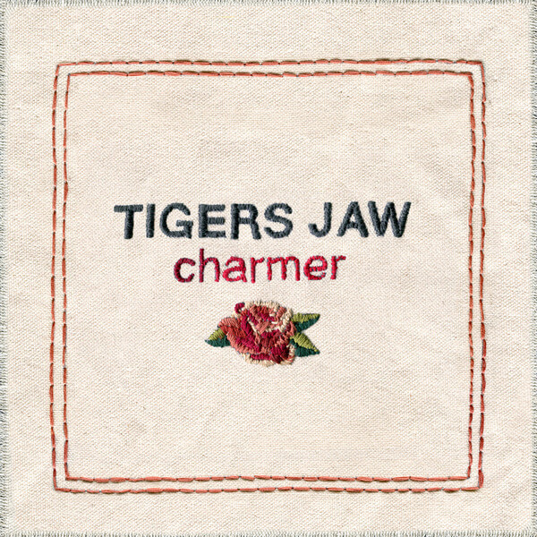 Tigers Jaw - Charmer - Tape