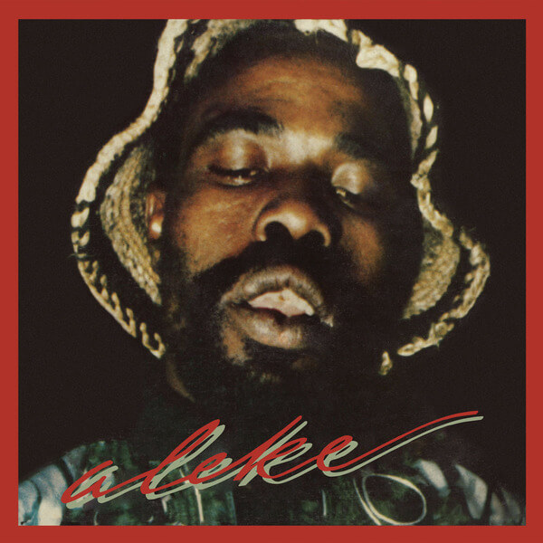 Aleke Kanonu - Aleke - CD