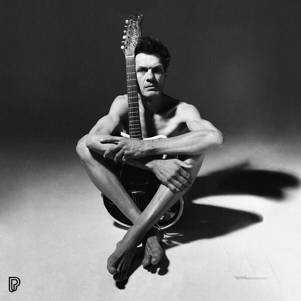 Seb Martel - Saturn 63 - CD