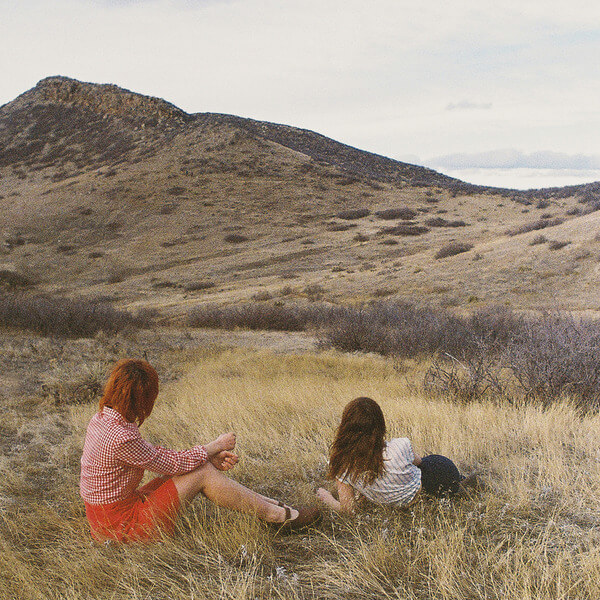 Companion - Second Day Of Spring - LP