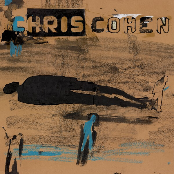 Chris Cohen - As If Apart - CD