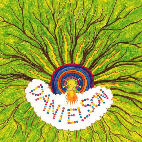 Danielson - Brother Is To Son - CD