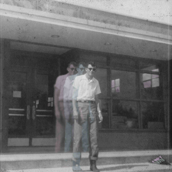 Calvin Love - Highway Dancer - LP