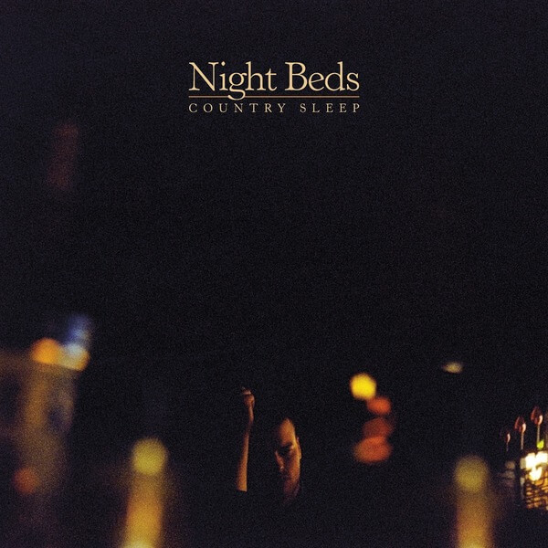 Night Beds - Country Sleep - CD