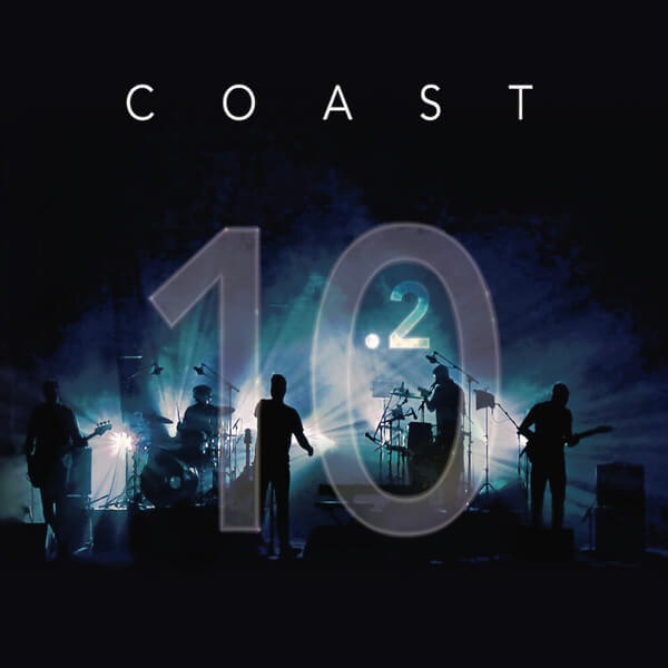 Coast - 10.2 - CD