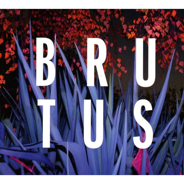 Brutus - Burst - CD