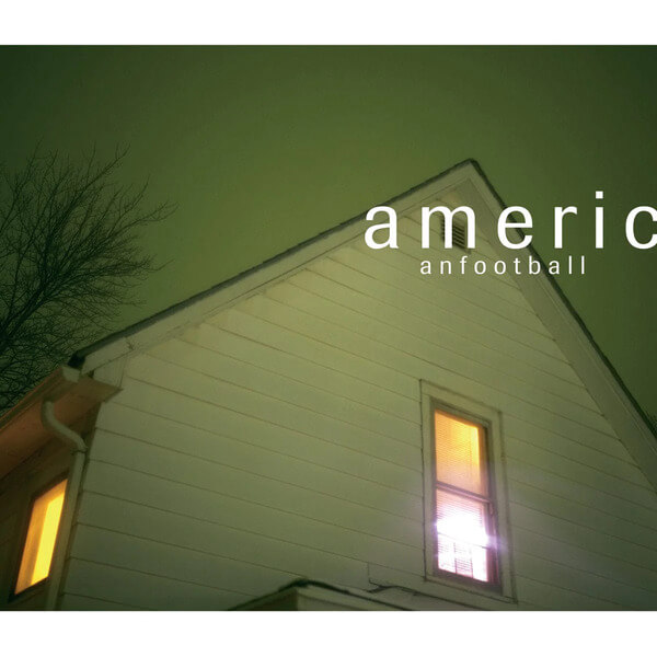 American Football - American Football - LP
