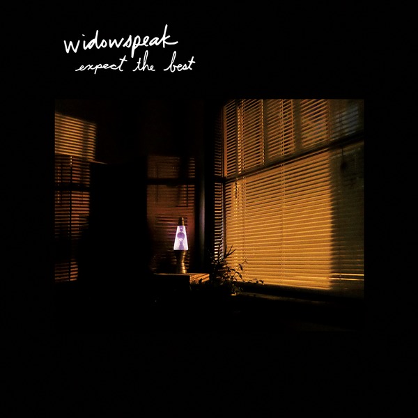 Widowspeak - Expect The Best - CD