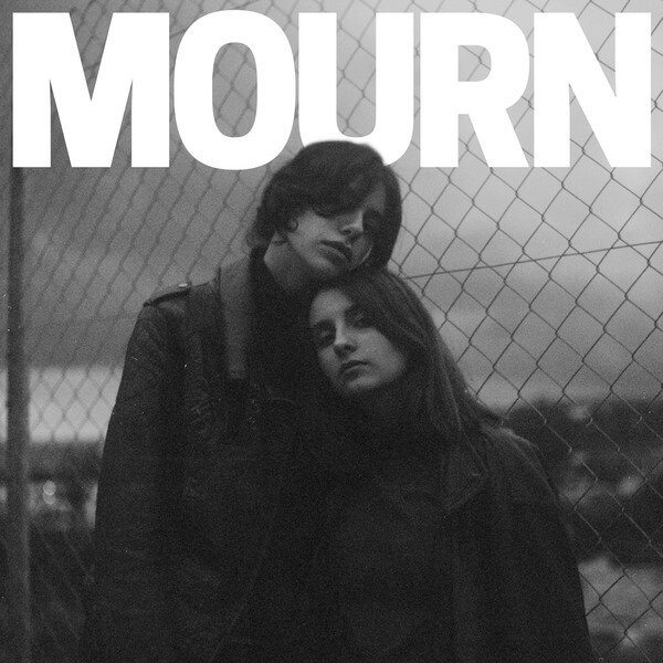 MOURN - MOURN - CD