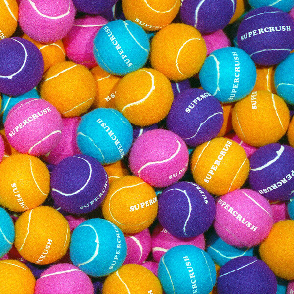 Supercrush - SODO Pop - LP