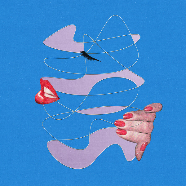 Public Practice - Gentle Grip - CD