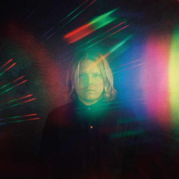 Ty Segall - Harmonizer - Tape