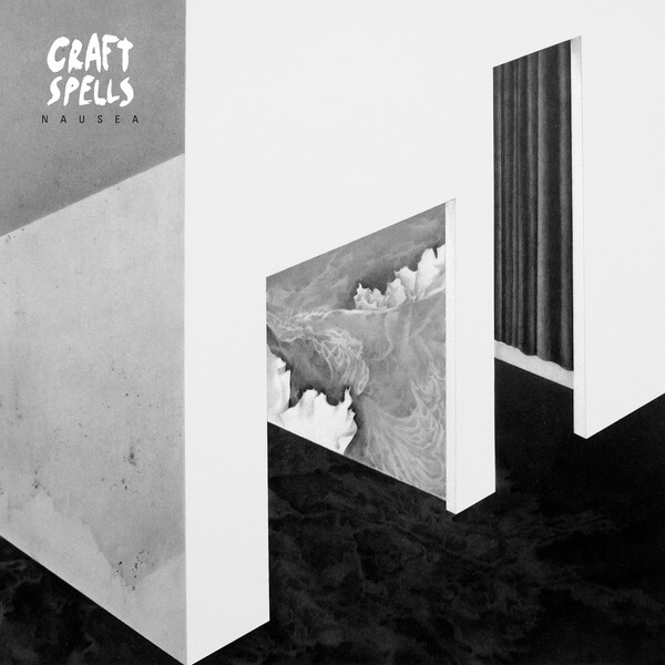 Craft Spells - Nausea - CD