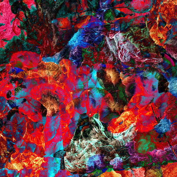 San Leo - Aves Raras - LP