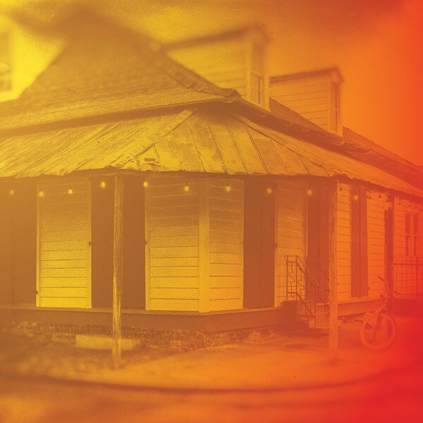 The Deslondes - Ways & Means - CD