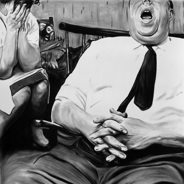 Stuff. - Stuff. - LP