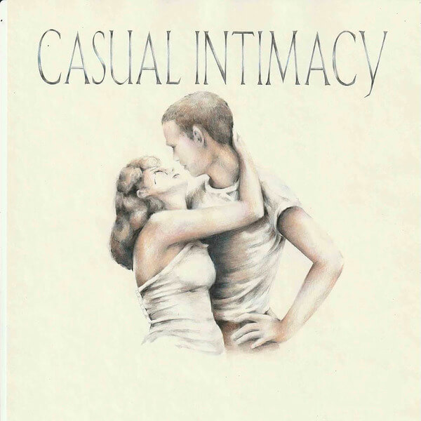 Fantasy Camp - casual intimacy - LP