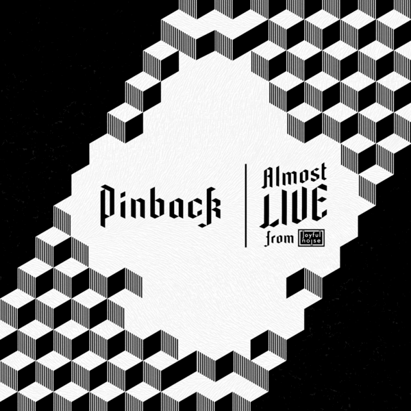 Pinback - Clemenceau - 7"