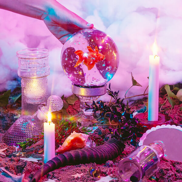 Biitchseat - Float - LP