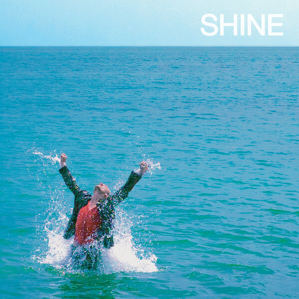 Sean Nicholas Savage - Shine - LP