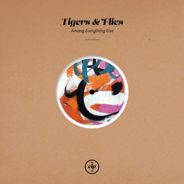 Tigers & Flies - Among Everything Else - 10"