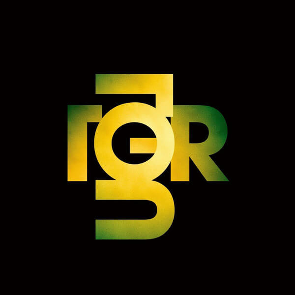 Tiger Lou - A Partial Print - LP