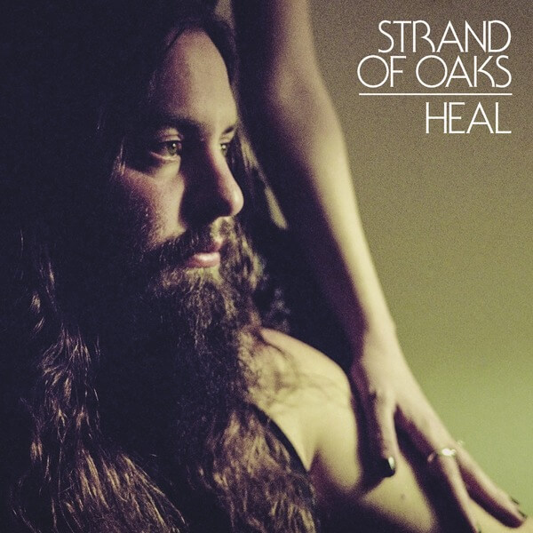 Strand of Oaks - Heal - LP