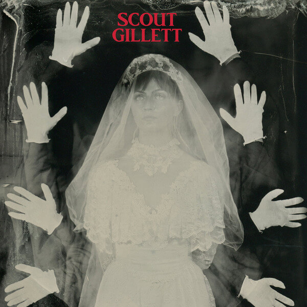 Scout Gillett - No Roof No Floor - 12"