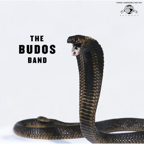 The Budos Band - III - LP