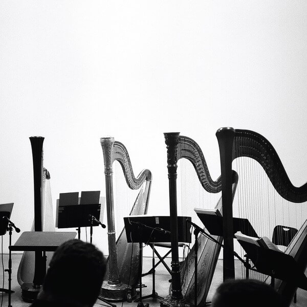 Behavior - Spirits & Embellishments - LP