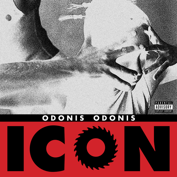 Odonis Odonis - Icon - LP