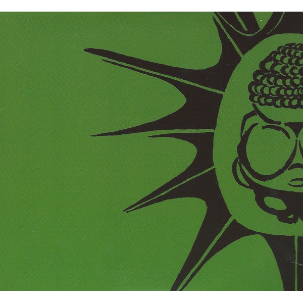 Charalambides - Our Bed Is Green - 2CD