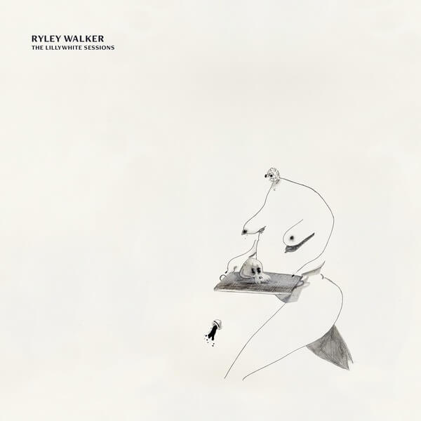 Ryley Walker - The Lillywhite Sessions - 2LP